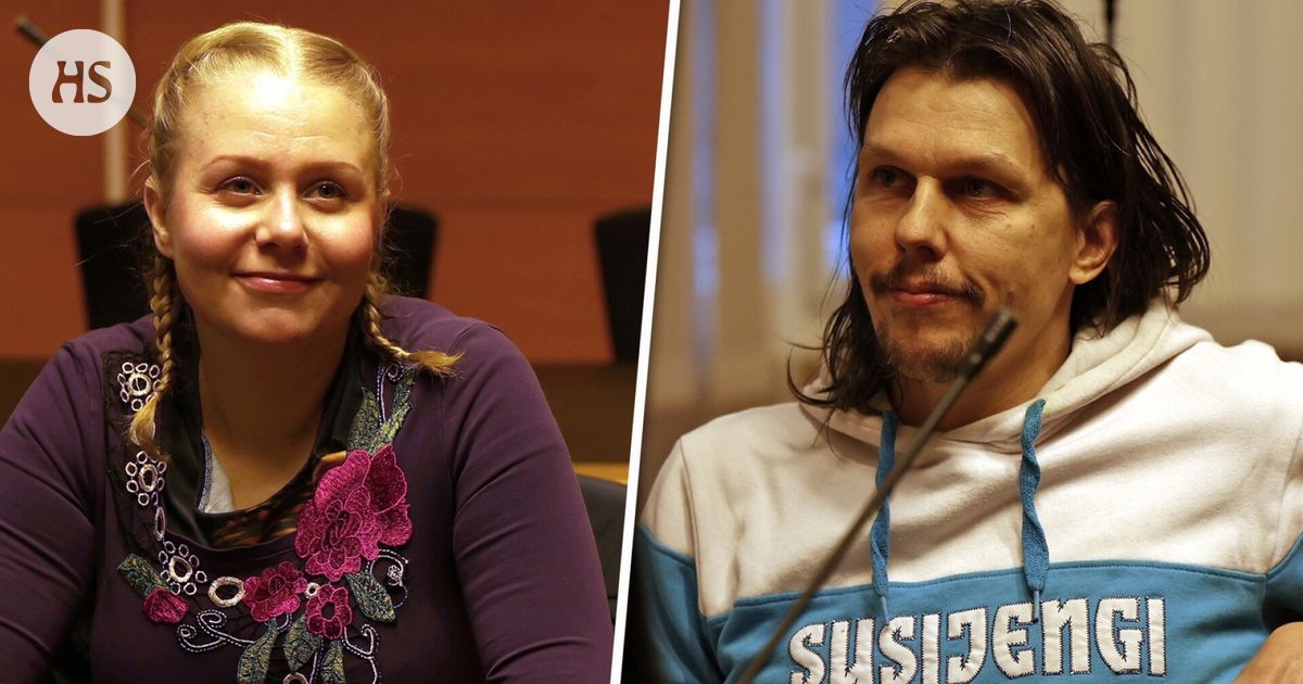 Syyte: Veljekset julkaisivat tietoja puolustukselle tärkeistä kohteista