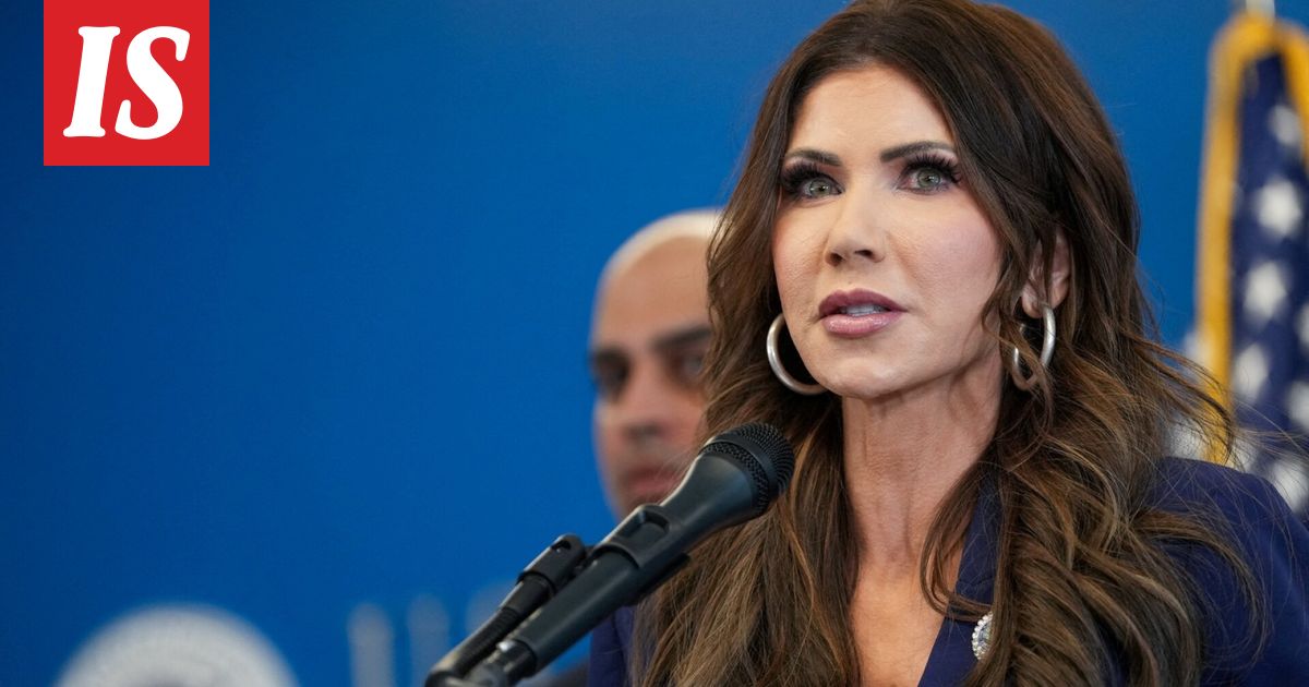 Minnesotassa kuohuu: Nyt osavaltio haastaa ministerin oikeuteen