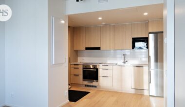 Pieniä asuntoja on moitittu toimimattomiksi, nyt väitettä puoltaa myös tuore tutkimus