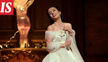 Marquee TV aloitti Suomessa - Ilta-Sanomat