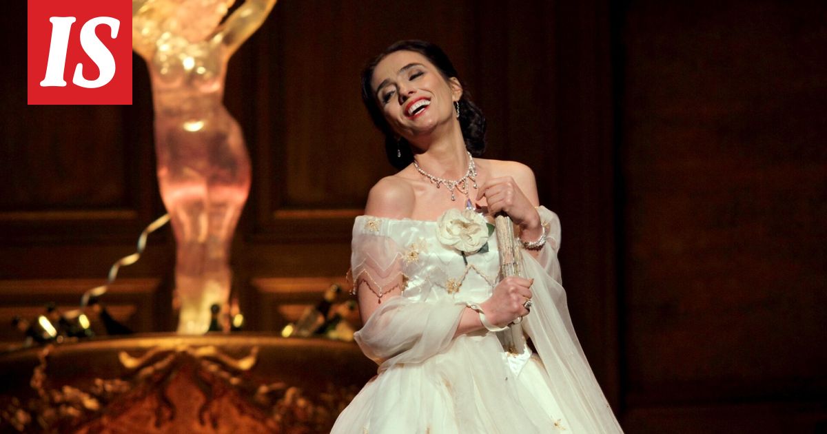 Marquee TV aloitti Suomessa - Ilta-Sanomat