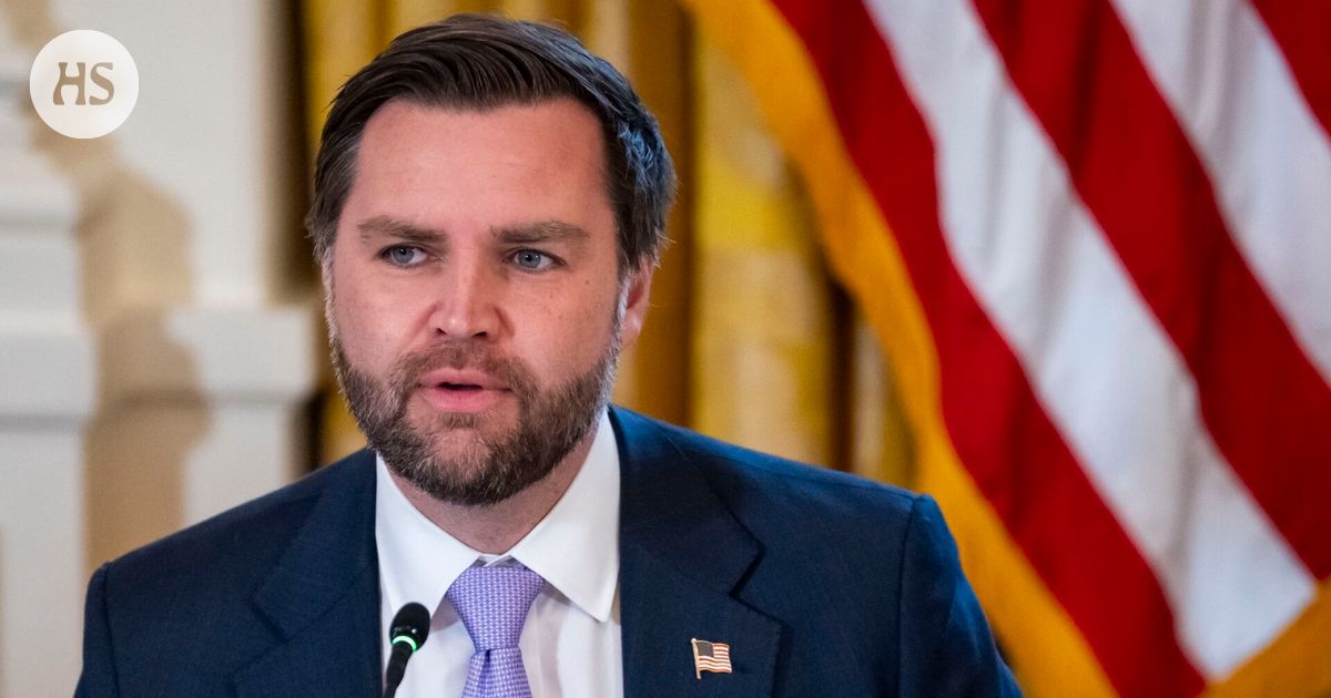 Myös varapresidentti Vance tapaa Tanskan ja Grönlannin ulkoministerit keskiviikkona