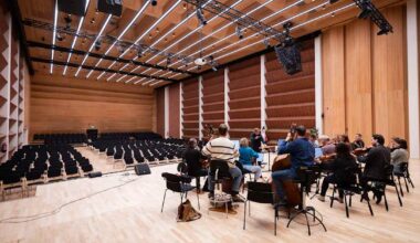 Keski-Pohjanmaan kamari­orkesterin kevätkaudella kuullaan musiikkia Bachista Nirvanaan | Keski-Pohjanmaa