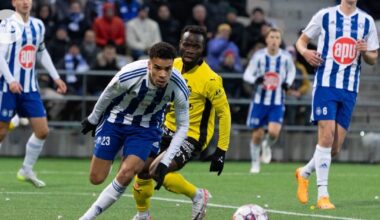 Pyry Soiri jatkaa uraansa Kreikassa