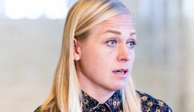 Ulkoministeriö puhutteli Iranin edustajan – poikkeuksellinen teko, sanoo ulkoministeri Valtonen | Ulkomaat