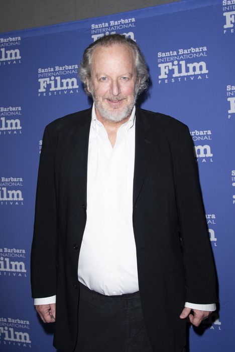 Daniel Stern on vetäytynyt julkisuudesta ja elelee maatilalla.