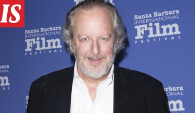 Yksin kotona -tähti Daniel Stern yritti ostaa seuralaisen