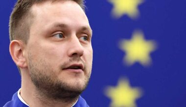 Grönlannin pääministeri: Valitsemme Tanskan, EU:n ja Naton | Uutisia lyhyesti