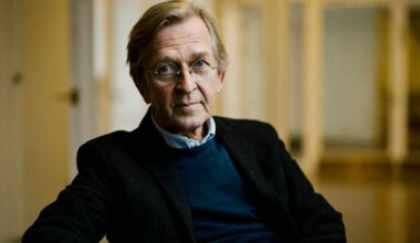 Emeritus­professori: Todistamme Yhdysvaltain luhistumista | Uutisia lyhyesti