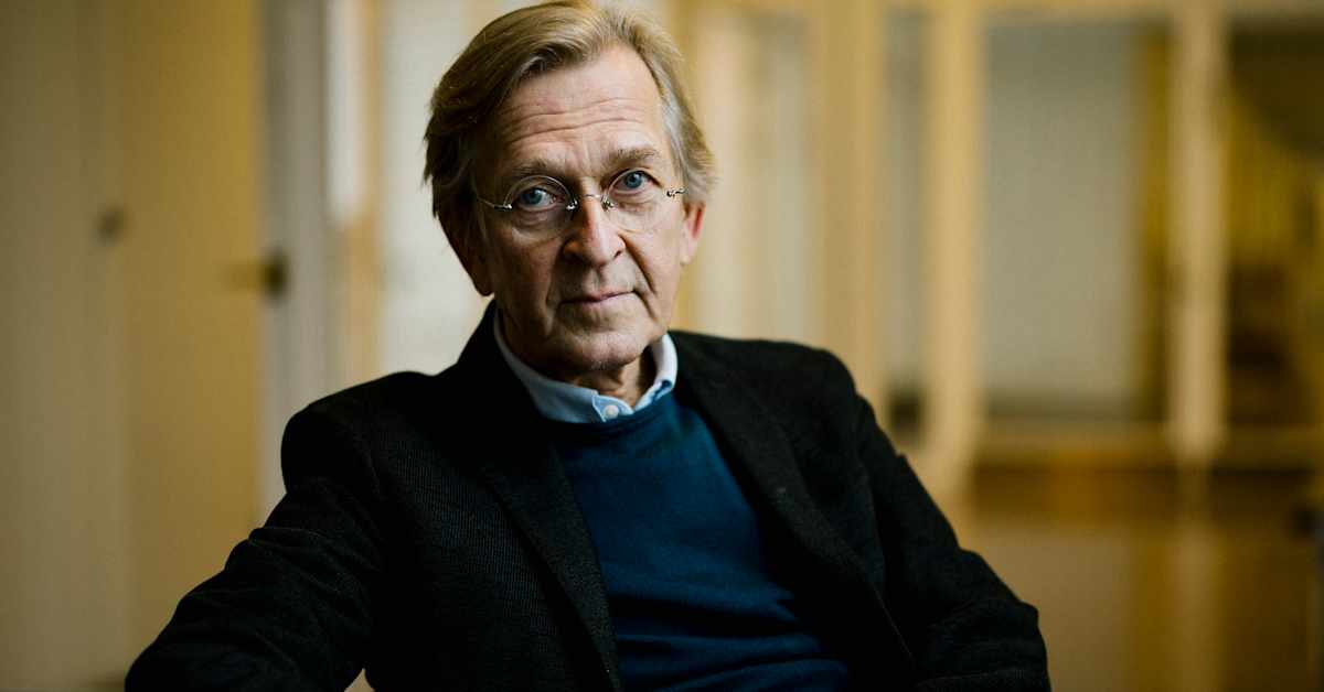 Emeritus­professori: Todistamme Yhdysvaltain luhistumista | Uutisia lyhyesti