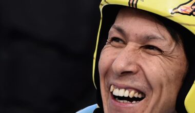 Historiallinen paluu: Noriaki Kasai, 53, hyppää mukaan maailmancupiin | Urheilua lyhyesti