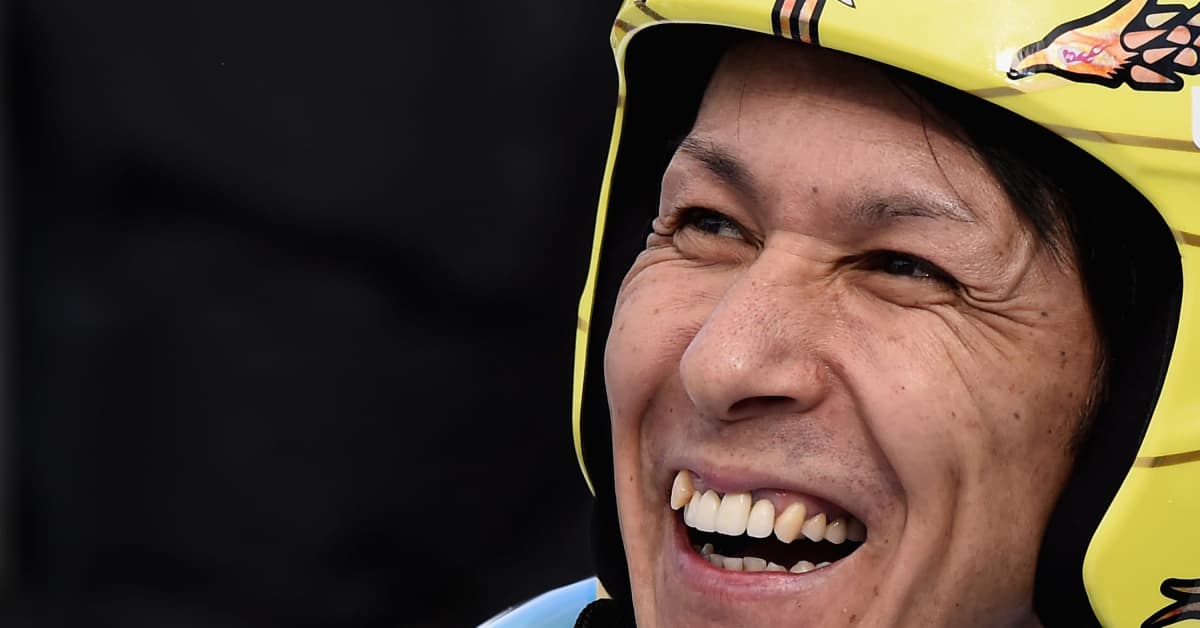 Historiallinen paluu: Noriaki Kasai, 53, hyppää mukaan maailmancupiin | Urheilua lyhyesti