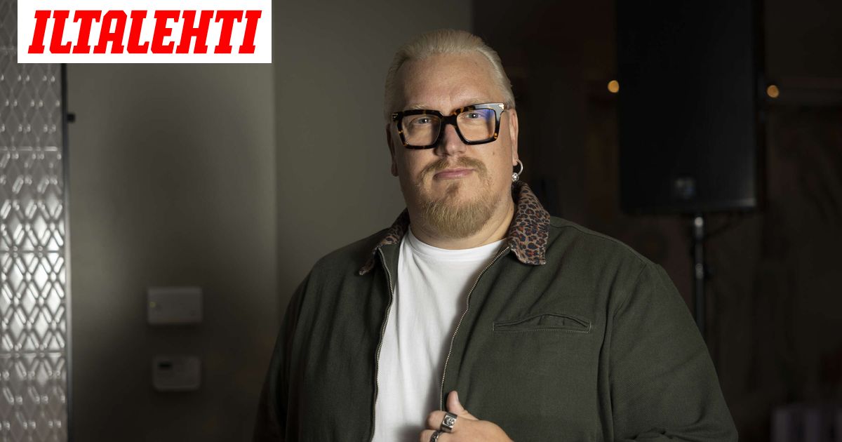 ”Kukaan ei tee asialle mitään” – Arttu Wiskari vaatii hallitukselta lakimuutosta