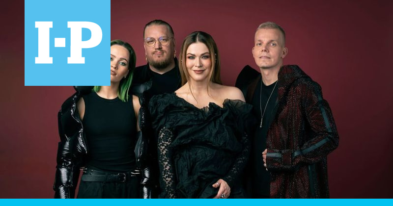 The Voice of Finland alkaa - mukana nämä pohjalaiskokelaat