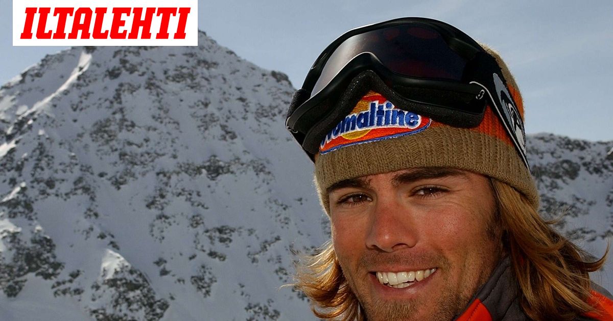 Olympiamitalisti kuoli – Jäi lumivyöryn alle