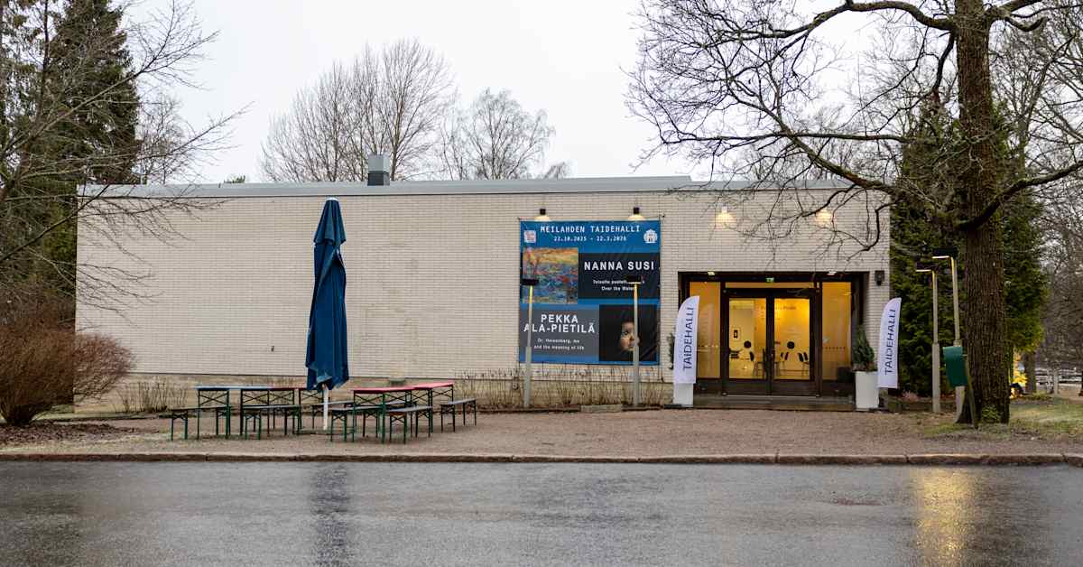 Helsinki myi taidemuseon pilkkahintaan sisäilman takia, mutta nyt ongelmia ei löydy – kysyimme kaupungilta, kaduttaako | Uusimaa