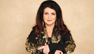 Viva: Meiju Suvaksen lempiharrastus alkaa vasta yöllä – puoliso nukkuu eri huoneessa