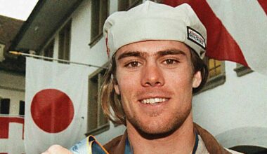 Lumivyöry vei olympiamitalisti Ueli Kestenholzin hengen Sveitsissä | Urheilua lyhyesti