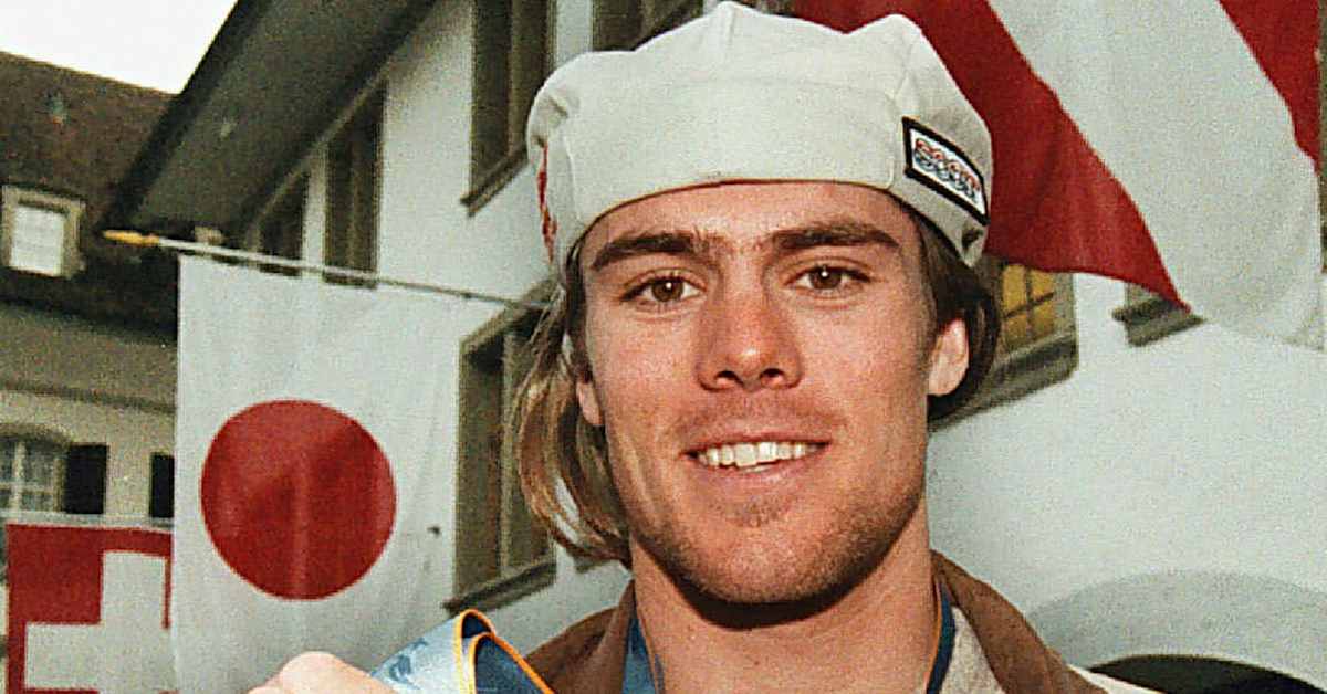 Lumivyöry vei olympiamitalisti Ueli Kestenholzin hengen Sveitsissä | Urheilua lyhyesti