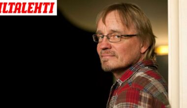 Seiska: Seppo Pääkkösellä salattu avioero