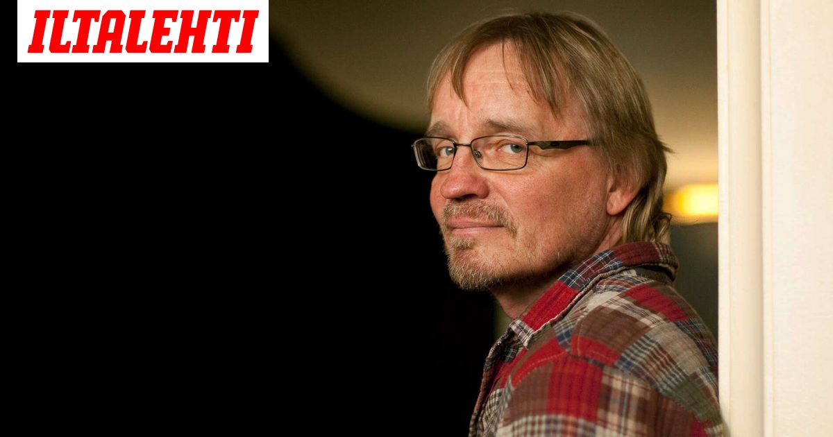 Seiska: Seppo Pääkkösellä salattu avioero