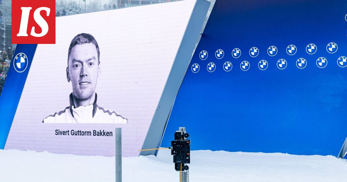 Sivert Bakken, 27, siunattiin haudan lepoon – ”Ei löydy sanoja”