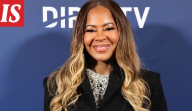 The Real Housewives of Salt Lake City -tähti Mary Cosby meni naimisiin isoisäpuolensa kanssa