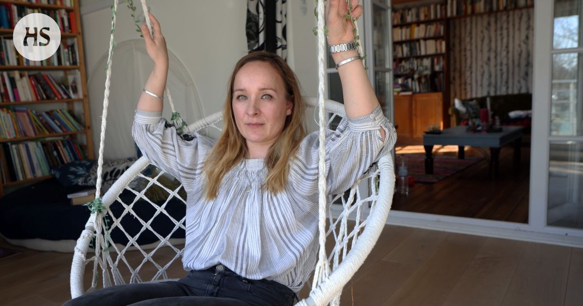 Tiina Raudaskosken romaani valkopesee Jouko Turkkaa ehkä vahingossa