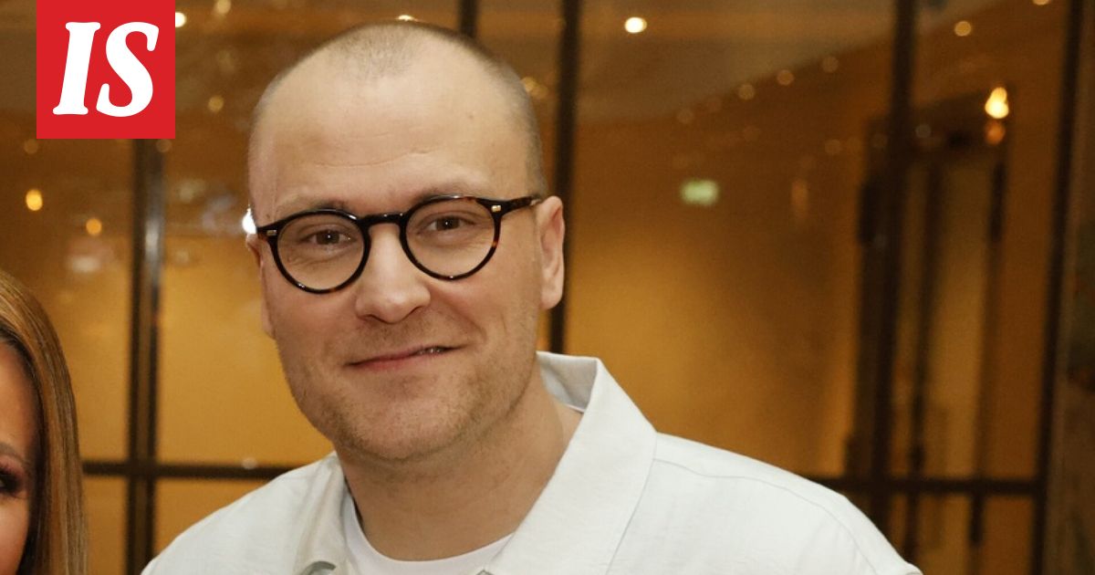 Heikki Paasonen sai palovammoja Amazing Racessa