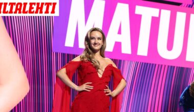 Tätä kappaletta et voinut välttää vuonna 2025 kuunnellessasi radiota