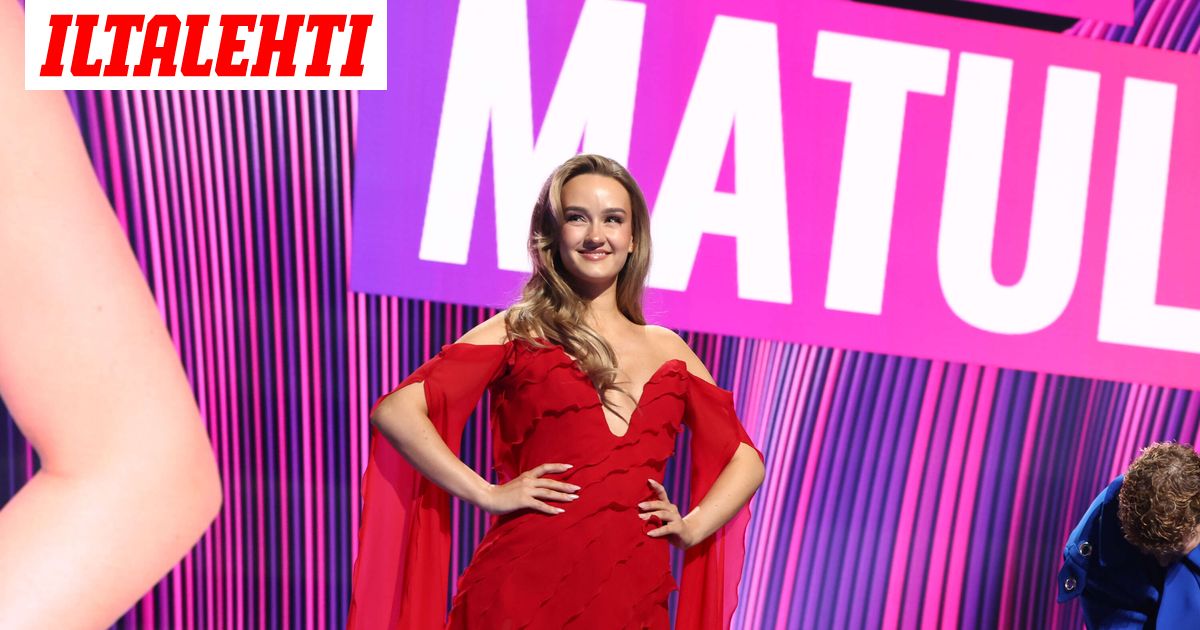 Tätä kappaletta et voinut välttää vuonna 2025 kuunnellessasi radiota