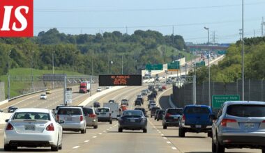 20-vuotias koripallolahjakkuus Andre Bell ammuttiin kuoliaaksi Yhdysvalloissa