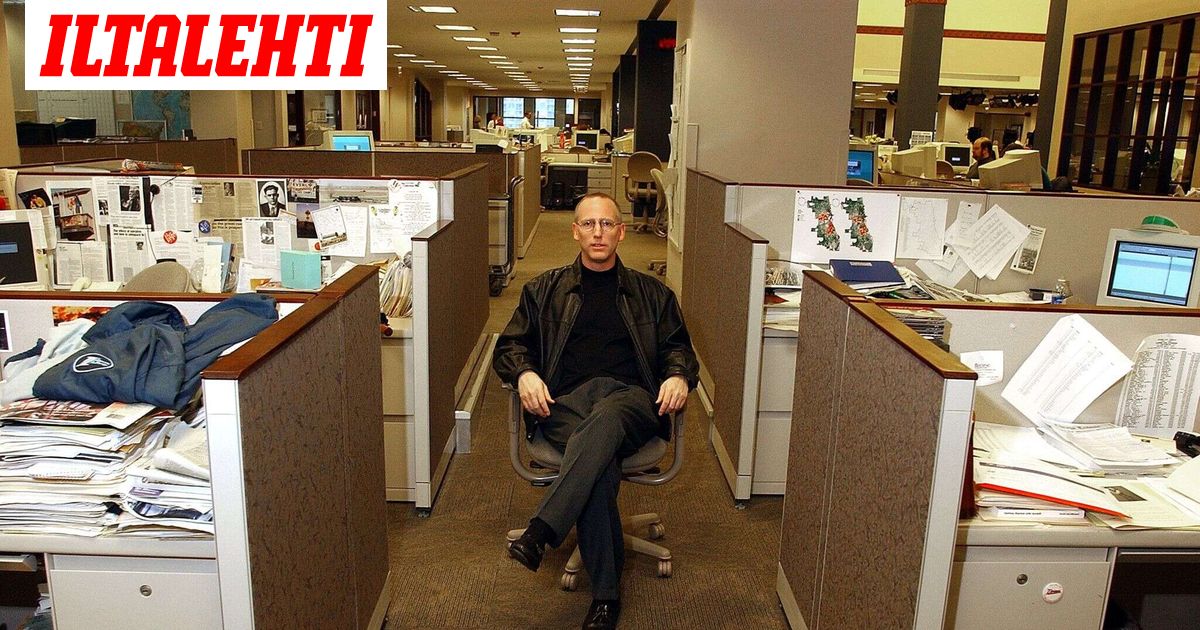 Scott Adams on kuollut – Kirjoitti jäähyväiskirjeen vain 12 päivää ennen kuolemaansa