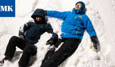 Peltsin tv-ohjelmaa kuvattiin Ouran saaristossa – Katso video