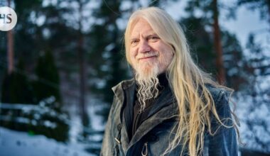 60-vuotias: ”Perkeleen ahdistus ja masennus” oli lyödä Marko Hietalan kanveesiin