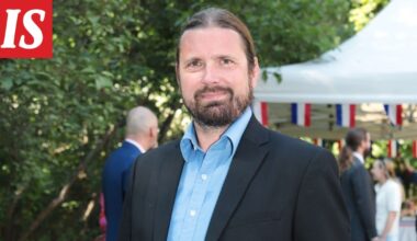 Kristian Meurman nähdään The Voicessa – kertoo rehellisesti Idols-kokemuksesta