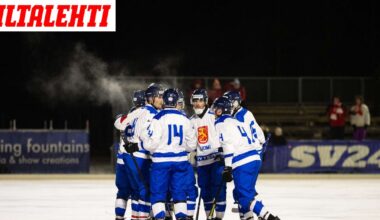 Pori sai jääpallon MM-kisat ”kiristyksellä” – Ruotsi taipui suomalaisten tahtoon