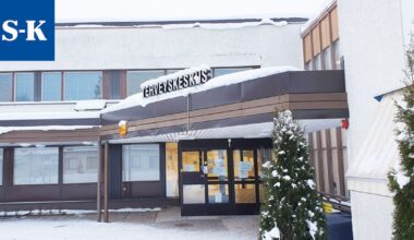 Kaupunginhallitus lisäsi valituskirjelmään konkretiaa – Keuruu valittaa vuodeosaston lakkauttamispäätöksestä hallinto-oikeuteen