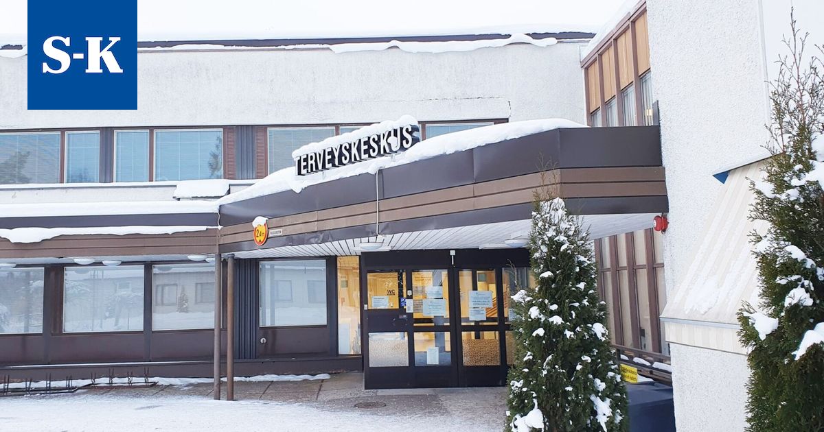 Kaupunginhallitus lisäsi valituskirjelmään konkretiaa – Keuruu valittaa vuodeosaston lakkauttamispäätöksestä hallinto-oikeuteen