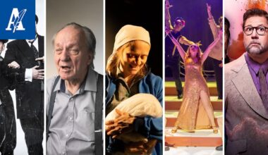 Lue kattava lista tamperelaisen teatterikevään uutuusesityksistä