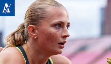 Ruotsin pikajuoksun huippu­lupaus haluaa edustaa Suomea – ”Tunnen että on oikea aika”