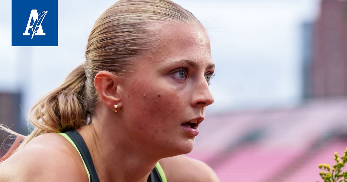 Ruotsin pikajuoksun huippu­lupaus haluaa edustaa Suomea – ”Tunnen että on oikea aika”