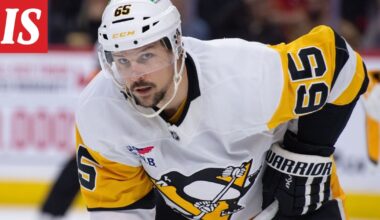 Erik Karlsson loukkaantui - Ilta-Sanomat