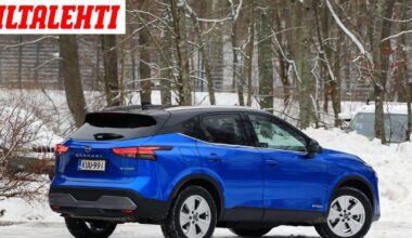 Lapin autokauppa hurjassa kasvussa – Erityisesti tällaiset autot kiinnostava