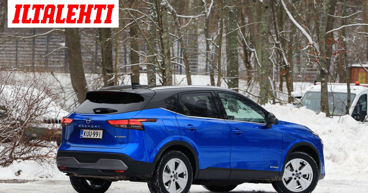 Lapin autokauppa hurjassa kasvussa – Erityisesti tällaiset autot kiinnostava