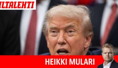 Trumpilla tekemätön paikka – Luvut ennustavat täystuhoa