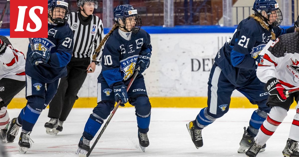 Tyttöleijonille taas karmiva selkäsauna - Ilta-Sanomat