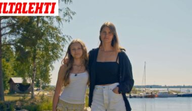 Ronjan, 37, sairaus johti avioeroon – ”On parasta olla rehellinen”