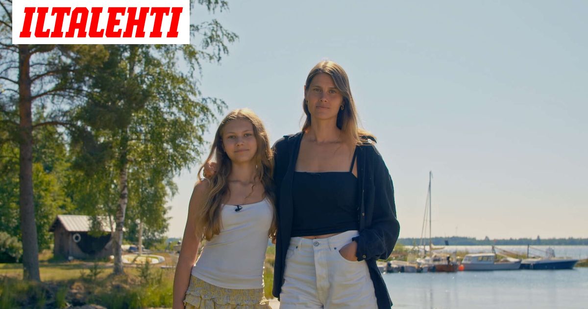 Ronjan, 37, sairaus johti avioeroon – ”On parasta olla rehellinen”