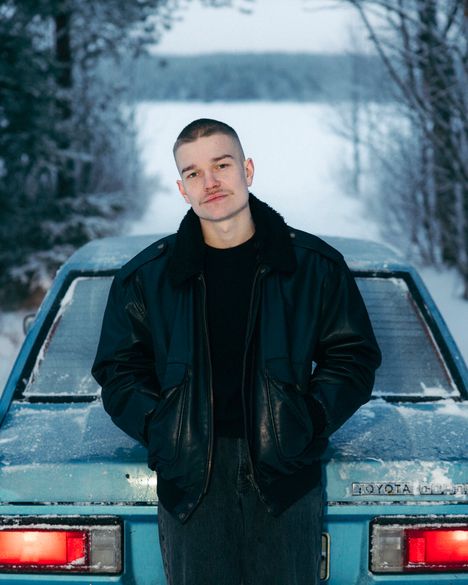 Kaukuan 10 000 tuntii oli neljänneksi eniten radiosoittoa saanut kappale Suomessa vuonna 2025.